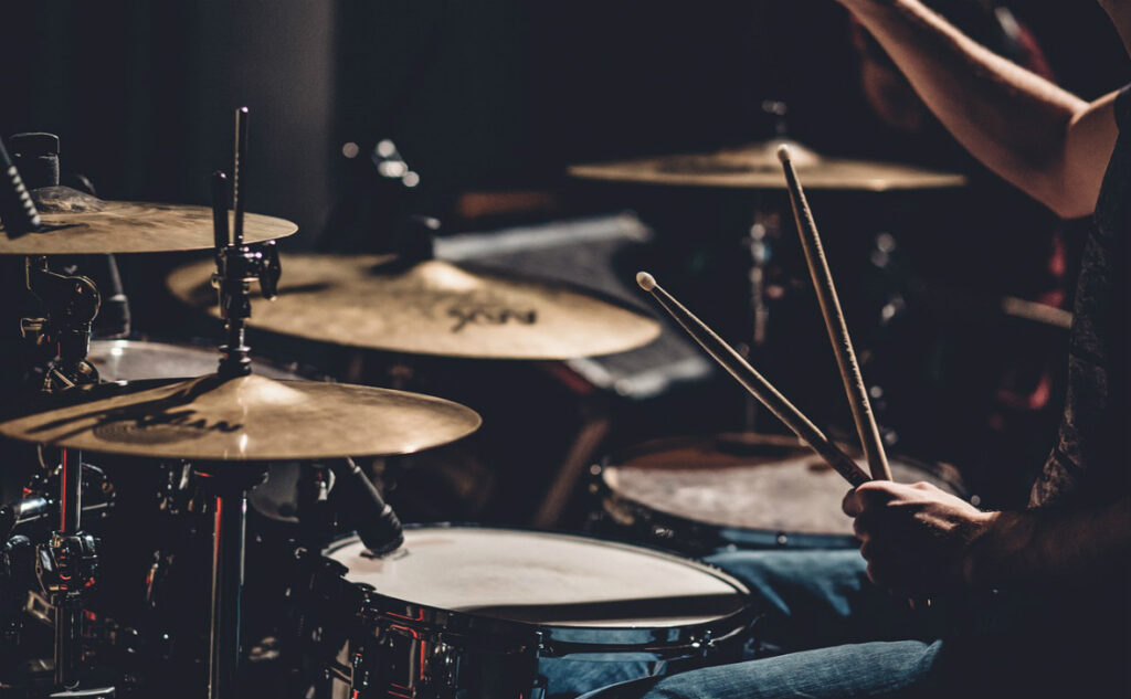 Drum sheet music for beginners