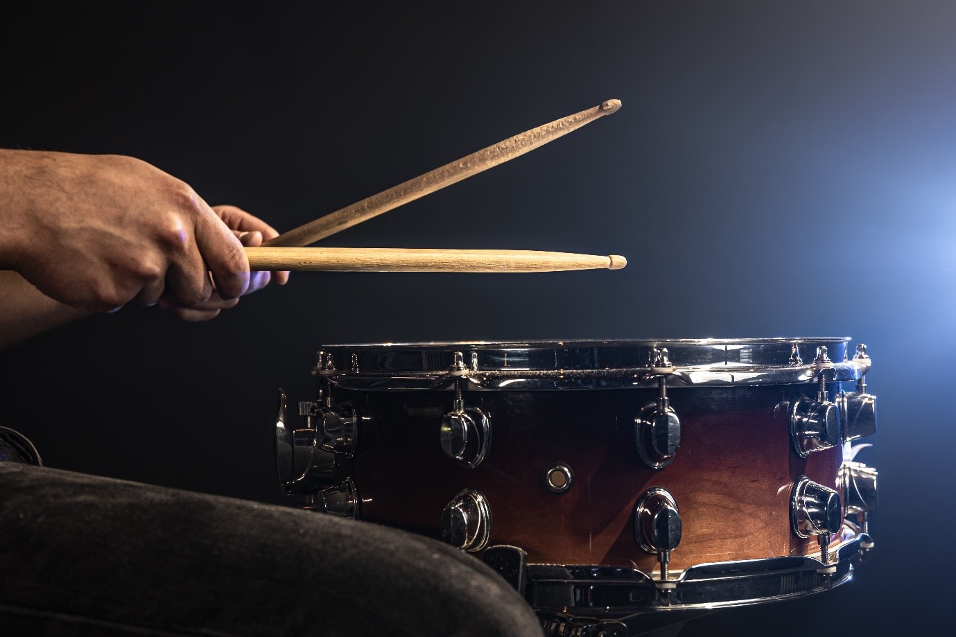 Finding the Best Drum Lessons