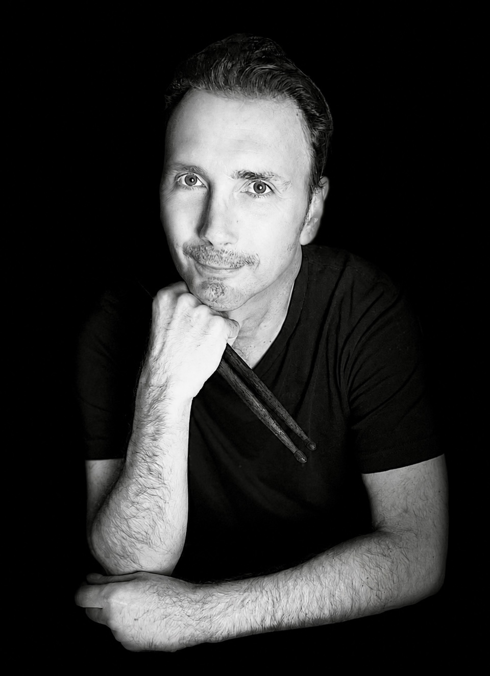 Laszlo Drum